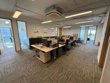 望京 单价2开头 大气老板间 双面采光 高区视野