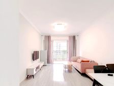 美丽洲 精装三房,保养新采光好,实用率高,读鹿鸣,楼下大商场