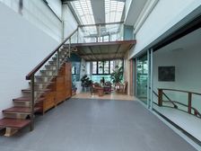 骏景花园 南向复式 视野无遮挡 阳光充足