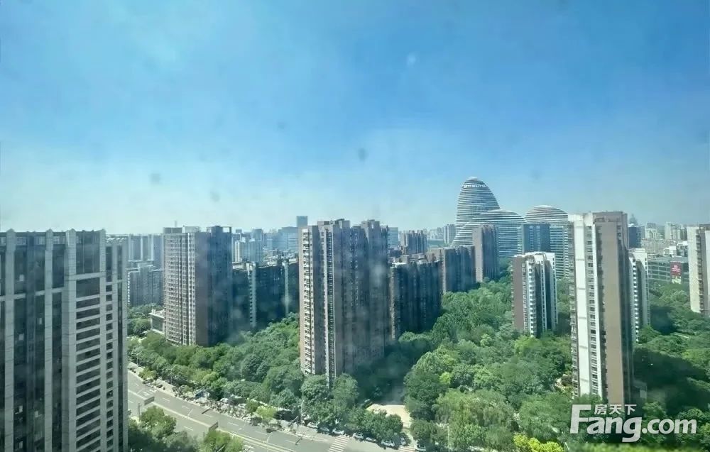 浦项中心写字楼出租·办公室租赁全新实勘图片现状 独享茶水间 整层