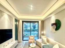 (有假必赔),(35万全户),鑫月广场,带产权车位,朝南