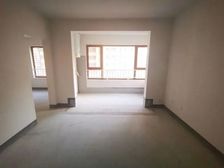 天鸿公园大道3居室单价低南北朝向委托已签