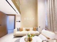 三龙湾科技城核心区 藏珑华府 企业总部云集 佛罗伦萨旅游小镇