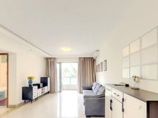 新世界凯粤湾 西南向 视野开阔无遮挡 安静不吵 送2个车位