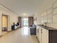 白鹅潭大道新世界凯粤湾 大三房 保养好望园林急出看房方便