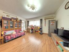 骏景花园 3室2厅 109.02平