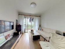 骏景花园 金融城住宅 南向三房 采光高层 景观好 有钥匙可看