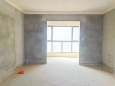 九龙湖 恒锦花苑二区 南北通透正四房 带车位 随时可看诚心卖