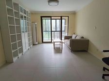 人气好房,绿地出来一套,精装两房,中间楼层,南北通透双阳台