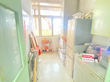 双地铁 2,5号线 一楼 南北通透2室 带小院私产 过5年