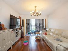 区域主推+电梯中区精装修+必卖房