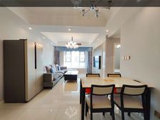 超低单价,不临街,随时腾房中铁诺德阅泷 193.5万 3室2