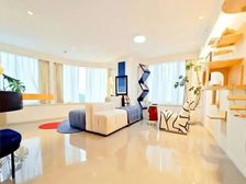 大学城! 精装修3房 南北通透 送家电 实景拍摄 亏本急售