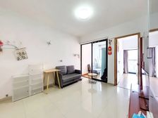 四海公寓精装两房 满五 南山西丽核心地段