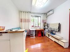 文竹园精装两房 满五 东西通透 总价430万