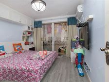 双轨地铁,小三房,户型方正,业主诚意出售,采光好