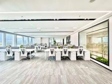 新晋超甲·金融城(无加时费)大小精装均有·可定制装修丨拎包入