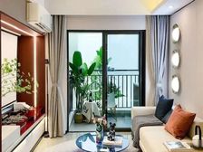 保利·水木芳华 简装修 业主急售 可谈价 送物业家电可谈