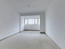 中博谦山 3室2厅 118平