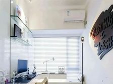 白云招商雍云邸 精装南向 三房二卫 中高绿色住宅 安静不靠路