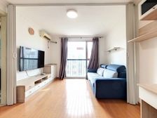 满五年,采光好,视野好,诚心出售,南向落地窗