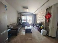 天河天健上城 精装 南北对流 周边配套成熟 业主急售 送物业