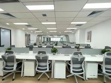 特价房源!丨物超所值丨诚盈中心丨拎苞办公丨地铁上建丨高使用率