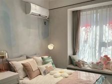 直反80% 市区新房改善三室南北地铁 西站1号线红桥户口