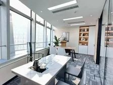 珠江新城中轴线 保利威座 200平方 拎包带家具 高德置地旁