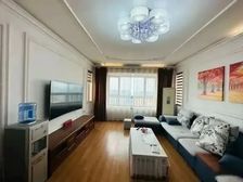 香港城 星凯国际旁 精装短柱 送储藏室 全天采光 找我看房