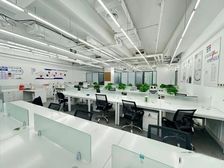 没有永远的特价 只有当下的价值 500平正对电梯工位齐全高区