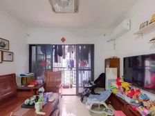 腾飞园中新里 南向精装修 方便看房 可谈价 送物业家电急售