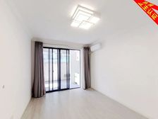 电梯房+20万豪装拎包入住+低市价挥泪急售+不靠马路+送车位