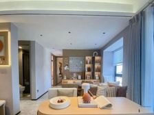 广州地铁·云城上品 南向简装修 内转急售 可谈 送物业家电