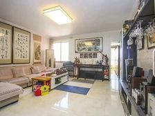 长阳 小区必看好房天泰三居106平套内96.76平 精装