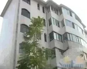 刘家窑地铁旁电梯7楼65平大一居175万包