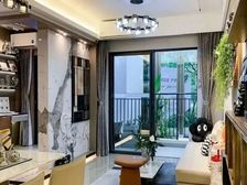 保利·水木芳华 送车位 门口式教育 小区内生活生鲜超市急售