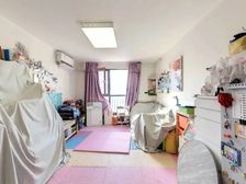 柏林爱乐三期 1室1厅 70.52平