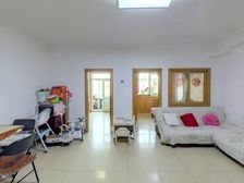 首钢一线材厂北宿舍居民区 2室2厅 94.92平