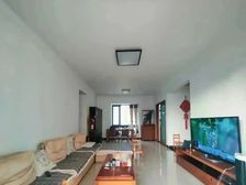 云山诗意 四开间朝南 精装修 望花园安静舒适 少有放盘 笋