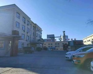 宏星地产推荐 永乐产业园 占地13340平 售价3800万