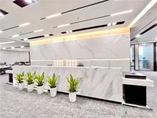 CBD国贸丨银泰sk丨正对电梯丨大气前台丨丨高层