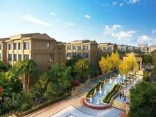 未来科学城旁!国瑞樾墅 纯法式别墅 带百平大花园 找我有优惠