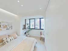 金杨新村四街坊 37平1居 南向精装修 安静不临街