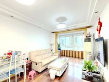 上师大科技园电梯2房74.76平南北朝向采光好急售