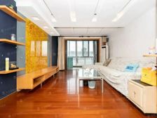 惊!名都新城十年不出一套的电梯顶复!小区中心位置! 档户型