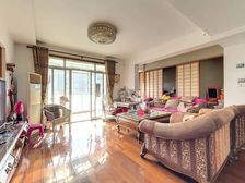 名都新城四期 184.05平5居 南北向简装修 拎包入住