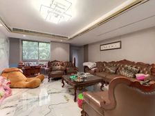 东苑新天地 194.9平6居 南北向精装修 拎包入住