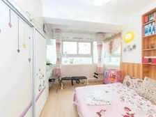 业主诚心卖,近中山医院,近徐家汇商圈,电梯房