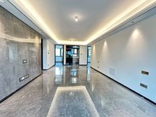 颐和公馆128平 宋式园林景观精装四居义和庄地铁 未来云城旁